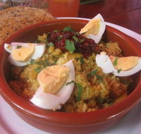 Footbridge Cafe - Sunshine Coast Tourism