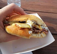 Frost bite cafe - Holiday Sunshine Coast