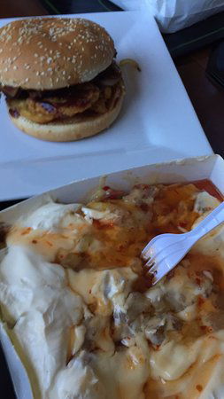 Gab's Gourmet Takeway - Sunshine Coast Tourism 0