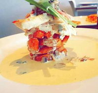 Giramondo Pizzeria  Italian Restaurant - Sunshine Coast Tourism