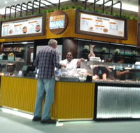 Green Mango - Holiday Sunshine Coast