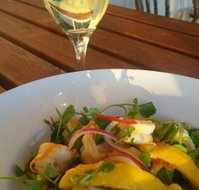 Hayloft Restaurant at JE Resort - Holiday Sunshine Coast