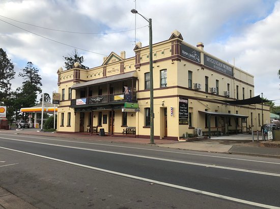 Greenlands NSW Holiday Sunshine Coast