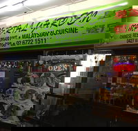 Imperial Garden Chinese Malaysian Cuisine - Holiday Sunshine Coast