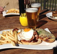 In the Rough Bistro - Holiday Sunshine Coast