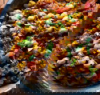 Indian Restaurant - Sunshine Coast Tourism