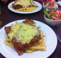 Jack High Family Restaurant - Sunshine Coast Tourism