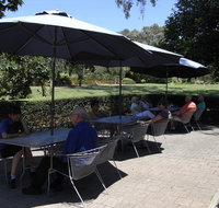 Japanese Garden Cafe - Sunshine Coast Tourism