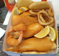 Jindabyne Seafood - Holiday Sunshine Coast
