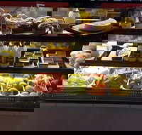 Juicy Lucy's Cafe - Sunshine Coast Tourism