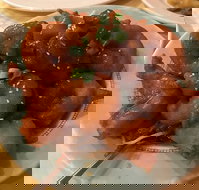 Kam Tong - Holiday Sunshine Coast