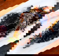 Kareela Hutte Restaurant - Sunshine Coast Tourism