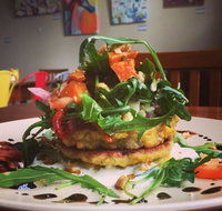 Kettle and Grain Cafe - Sunshine Coast Tourism
