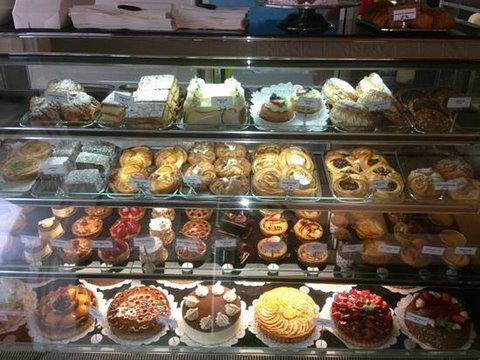 Kuma Pies And Pastries - Sunshine Coast Tourism 0