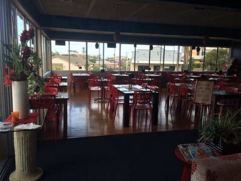 La Bocca - Sunshine Coast Tourism 0