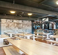Lake Jindabyne Hotel Bistro - Holiday Sunshine Coast