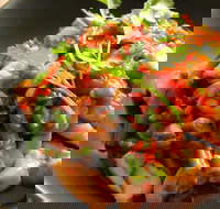 Le Rose Thai Cuisine - Sunshine Coast Tourism