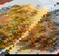 Lithgow Palace Chinese Restaurant - Sunshine Coast Tourism