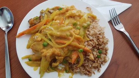 Lithgow Palace Chinese Restaurant - Holiday Sunshine Coast 0