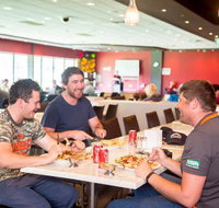 Lithgow Workies - Sunshine Coast Tourism