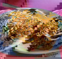 Little Dragon Cityh - Sunshine Coast Tourism