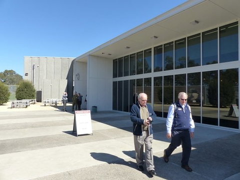 Lone Pine Cafe - Sunshine Coast Tourism 0