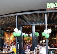 Mad Mex - Holiday Sunshine Coast