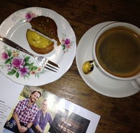 Made by others design store and cafe - Holiday Sunshine Coast