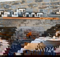 Marritz Bar and Restaurant - Sunshine Coast Tourism