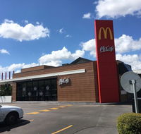 McDonald's - Holiday Sunshine Coast