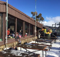 Merritts Mountain House - Holiday Sunshine Coast