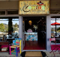 Mexican Cocina Grill  Cantina - Holiday Sunshine Coast