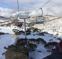 Mid Perisher Centre - Sunshine Coast Tourism