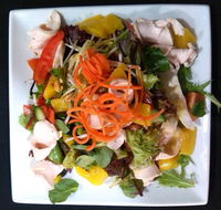 Montague Bistro - Sunshine Coast Tourism