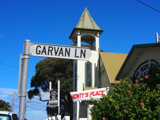 Murrah NSW Sunshine Coast Tourism