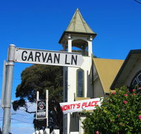 Montys Place - Sunshine Coast Tourism