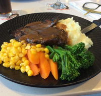 Moss Vale Services Club Brasserie - Holiday Sunshine Coast