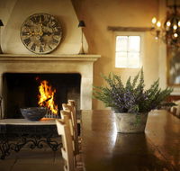 Mount Ashby Estate Vineyard  'La Palette' Cafe - Holiday Sunshine Coast