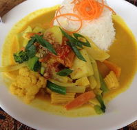 Na Siam - Sunshine Coast Tourism