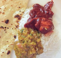 Nameste Indian Cuisine - Sunshine Coast Tourism