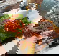 Narooma Icecreamery and Cafe - Sunshine Coast Tourism