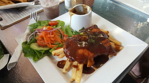 Narooma Icecreamery And Cafe - Sunshine Coast Tourism 0