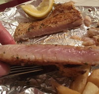 Old Dennis fish chips - Sunshine Coast Tourism