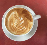 Organic Cafe at Greenhills Organics - Sunshine Coast Tourism