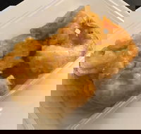 Oriental Inn Restaurant - Sunshine Coast Tourism