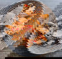 Park Street Home Made Pasta Bar - Sunshine Coast Tourism