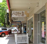 Parkes Coffee Pot - Sunshine Coast Tourism