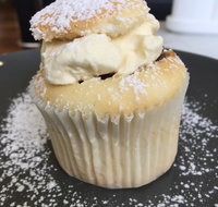 Parkview Cafe - Holiday Sunshine Coast