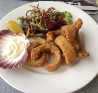 Paul's on the Course - Sunshine Coast Tourism