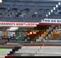 Pho 68 - Sunshine Coast Tourism